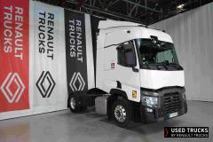 Renault Trucks T
                                          460