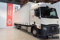 Renault Trucks T
                                          480