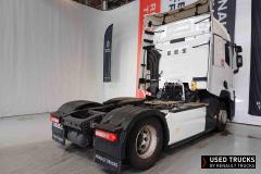 Renault Trucks T
                                          480