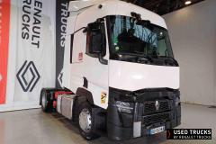 Renault Trucks T
                                          480