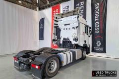 Renault Trucks T
                                          480