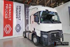 Renault Trucks T
                                          480