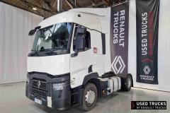 Renault Trucks T
                                          480