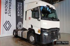 Renault Trucks T
                                          480