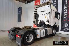 Renault Trucks T
                                          480