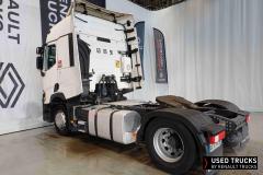 Renault Trucks T
                                          480