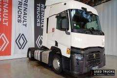 Renault Trucks T
                                          480