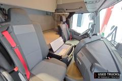 Renault Trucks T
                                          480