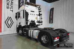 Renault Trucks T
                                          480