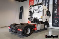 Renault Trucks T
                                          480