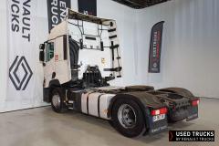 Renault Trucks T
                                          480