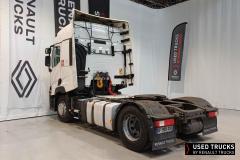Renault Trucks T
                                          480