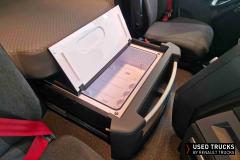 Renault Trucks T
                                          480