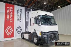 Renault Trucks T
                                          480