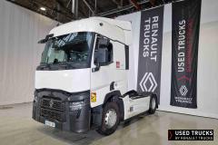 Renault Trucks T
                                          480