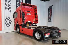 Renault Trucks T
                                          520