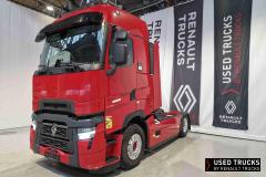 Renault Trucks T High
                                          520