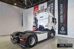 Renault Trucks T
                                          