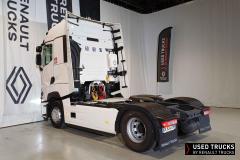 Renault Trucks T High
                                          480