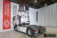 Renault Trucks T
                                          