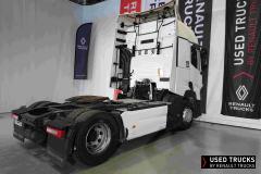 Renault Trucks T
                                          