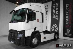 Renault Trucks T
                                          