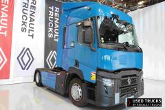 Renault Trucks T
                                          