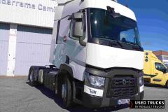 Renault Trucks T
                                          520