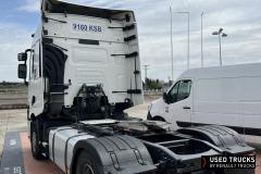 Renault Trucks T
                                          520