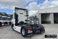 Renault Trucks T
                                          480