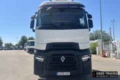 Renault Trucks T High
                                          480