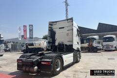 Renault Trucks T High
                                          