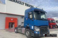 Renault Trucks T
                                          440