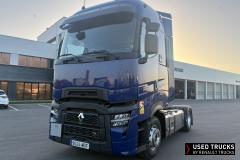 Renault Trucks T High
                                          480