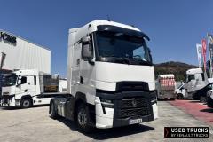 Renault Trucks T High
                                          520