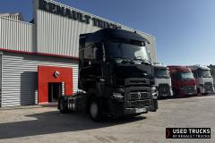 Renault Trucks T High
                                          480
