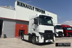 Renault Trucks T High
                                          