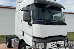 Renault Trucks T
                                          520