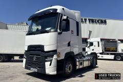 Renault Trucks T High
                                          520