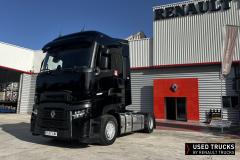 Renault Trucks T High
                                          480