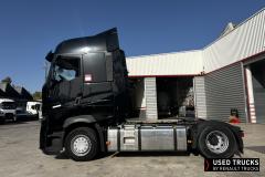 Renault Trucks T High
                                          480