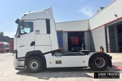 Renault Trucks T High
                                          