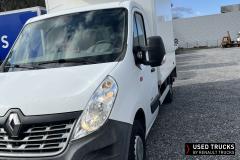 Renault Trucks Master
                                          135