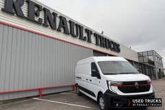 Renault Trucks Master
                                          150
