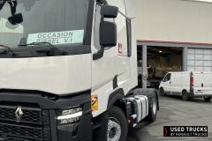 Renault Trucks T
                                          480