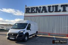 Fiat Ducato
                                          180