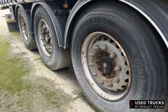 Renault Trucks Remorque
                                          