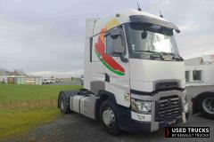 Renault Trucks T High
                                          520