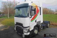 Renault Trucks T High
                                          520