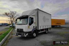 Renault Trucks D
                                          240